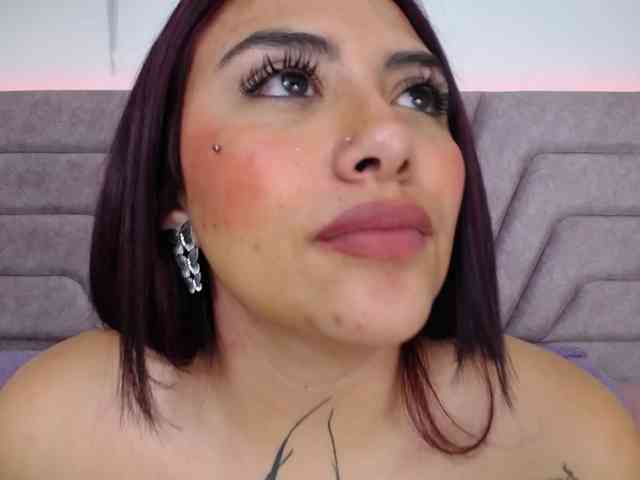 Jessica-Kraft webcam