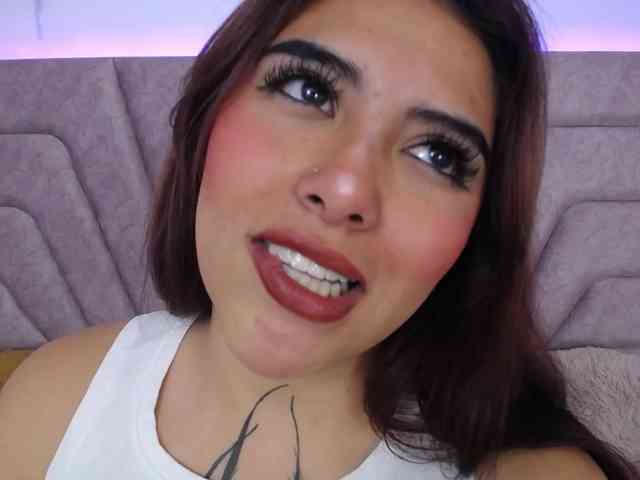 Jessica-Kraft webcam