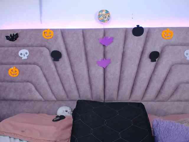 Jessica-Kraft webcam