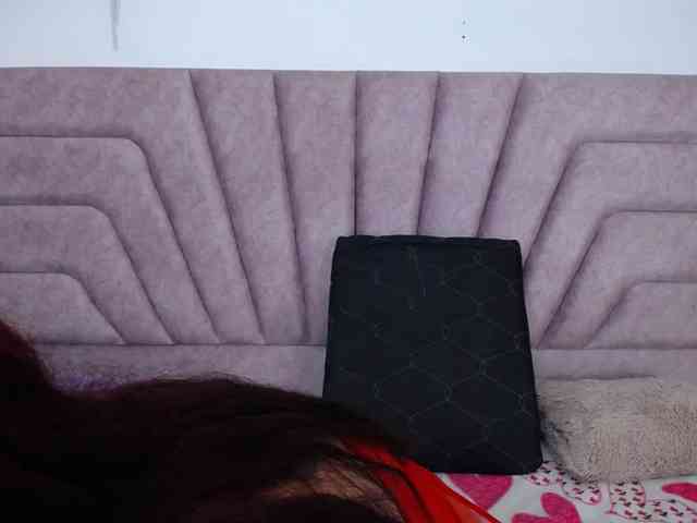 Jessica-Kraft webcam