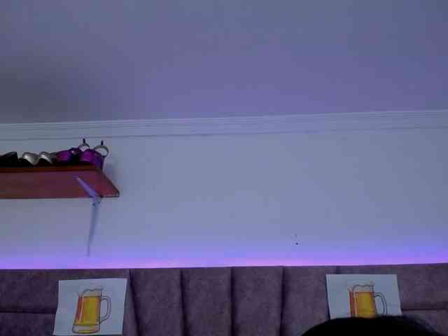 Jessica-Kraft webcam