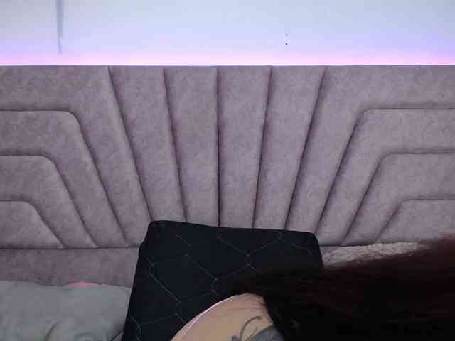 Jessica-Kraft webcam