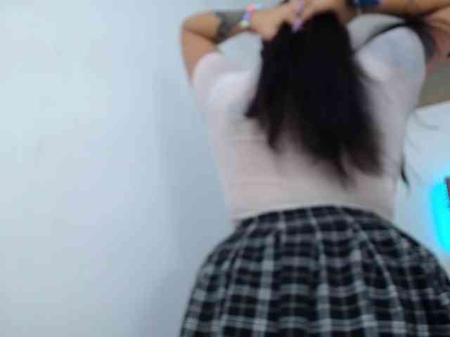 Модель: Jessica-Kraft