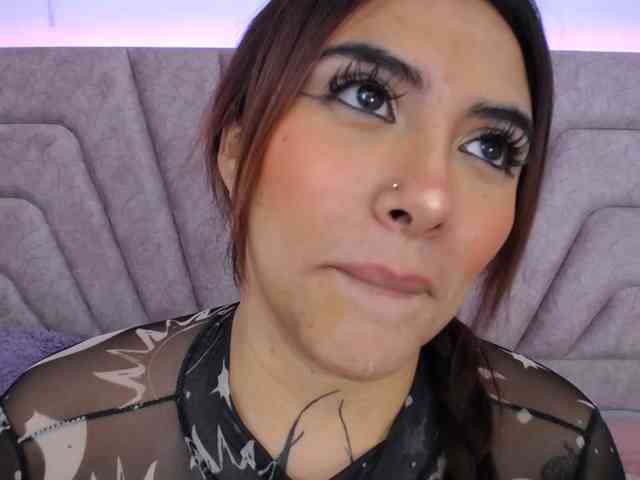 Jessica-Kraft webcam