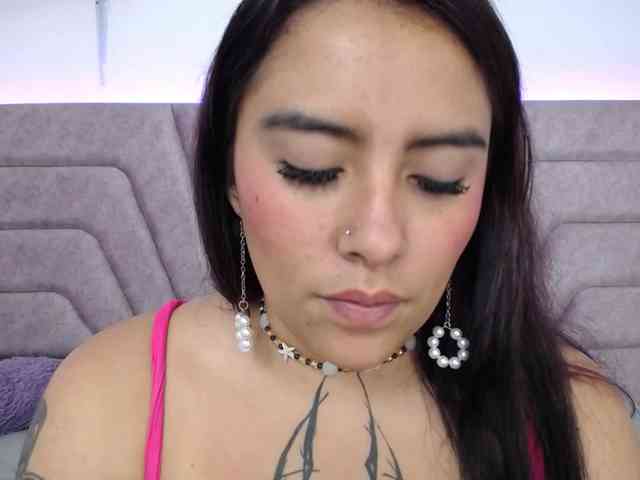 Jessica-Kraft webcam
