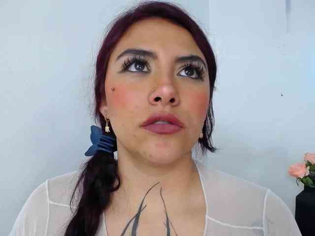 Модель: Jessica-Kraft