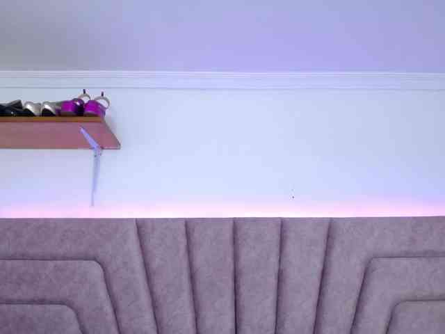 Jessica-Kraft webcam