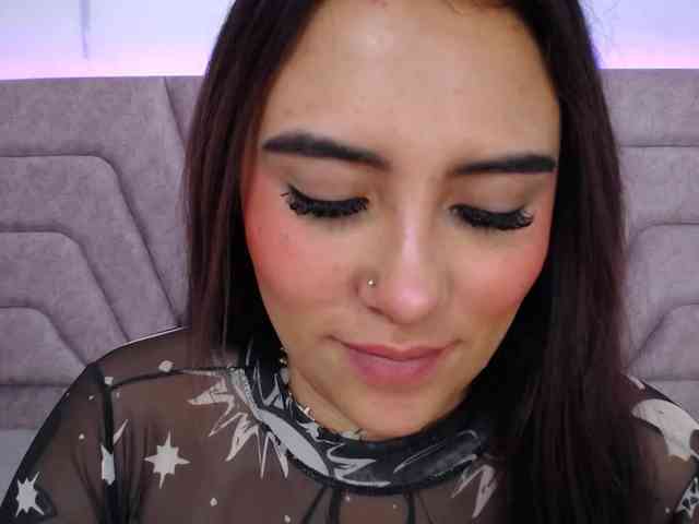 Jessica-Kraft webcam