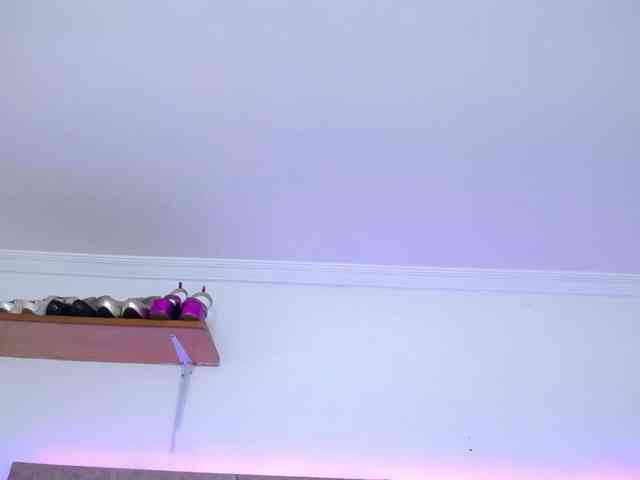 Jessica-Kraft webcam