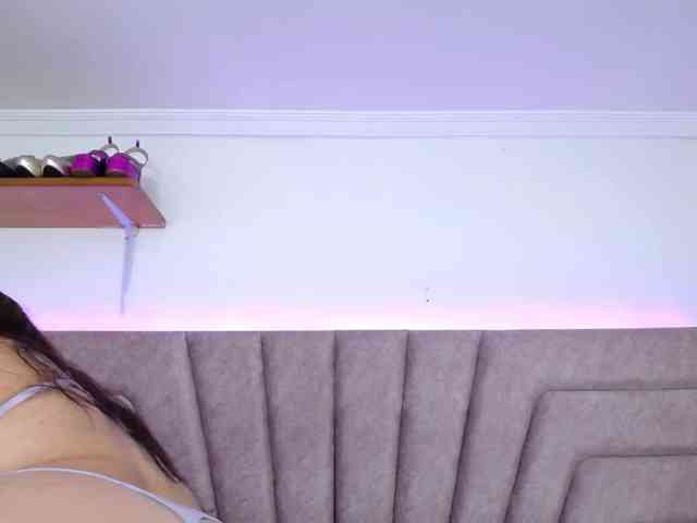 Jessica-Kraft webcam