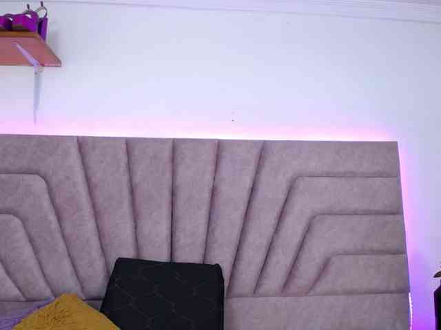 Jessica-Kraft webcam