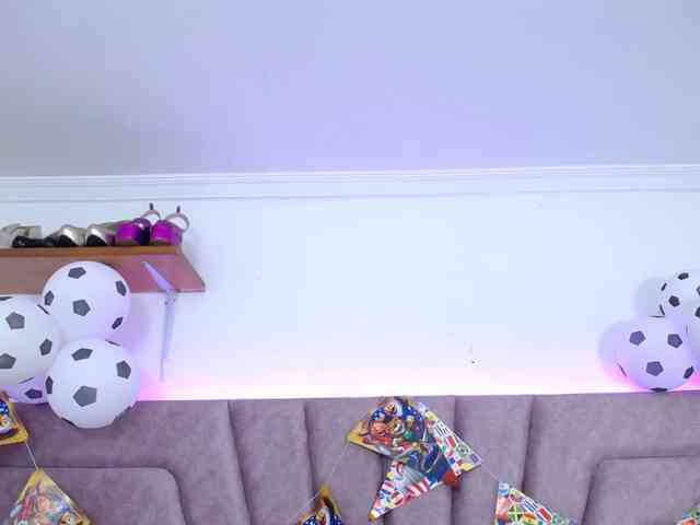 Jessica-Kraft webcam