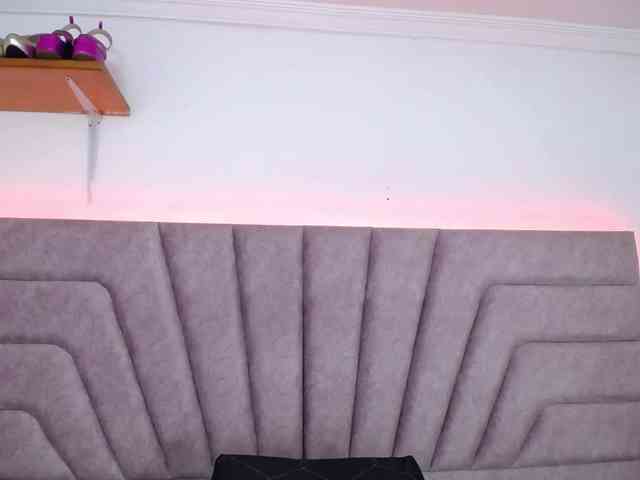 Jessica-Kraft webcam