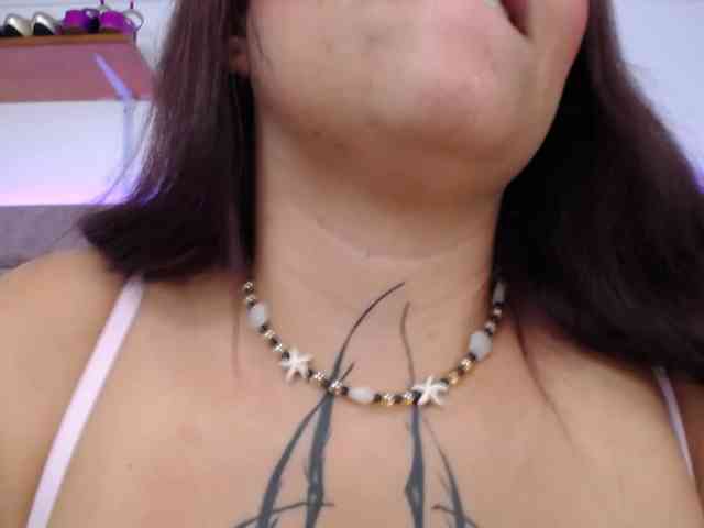 Jessica-Kraft webcam