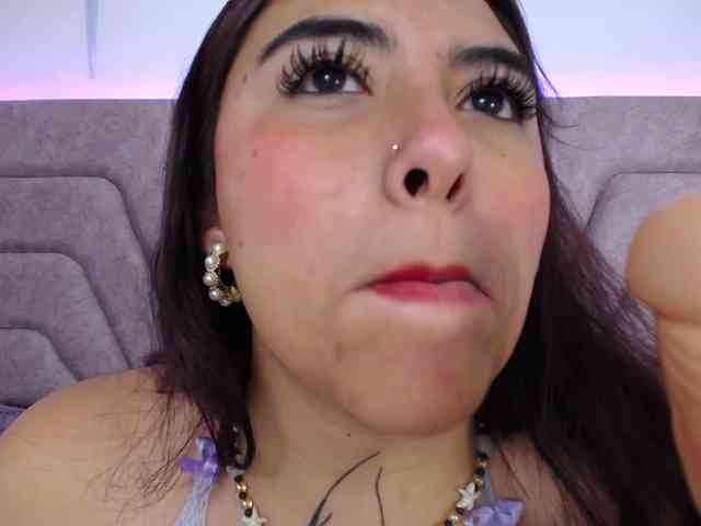 Jessica-Kraft webcam