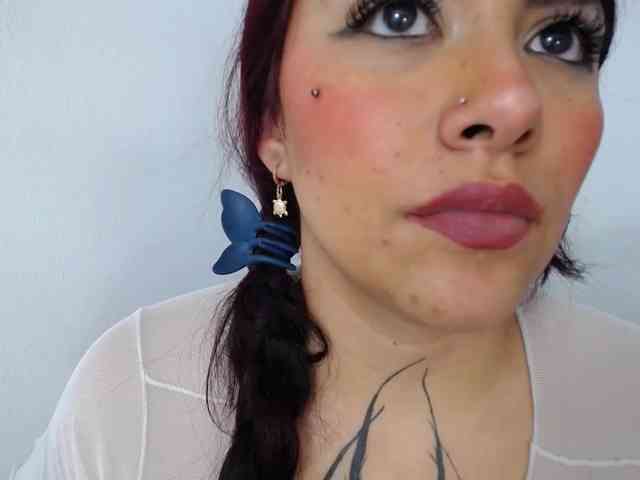 Модель: Jessica-Kraft