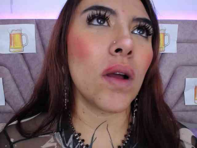 Jessica-Kraft webcam