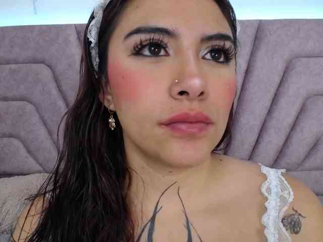 Jessica-Kraft webcam