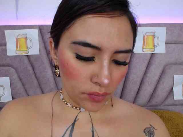 Jessica-Kraft webcam