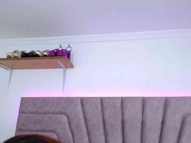 Jessica-Kraft webcam