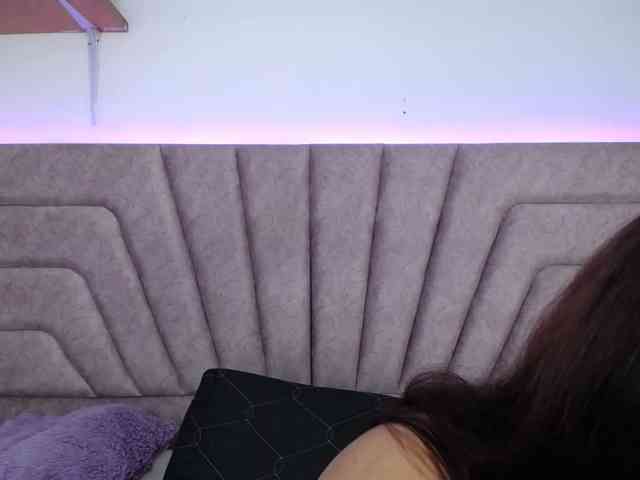 Jessica-Kraft webcam