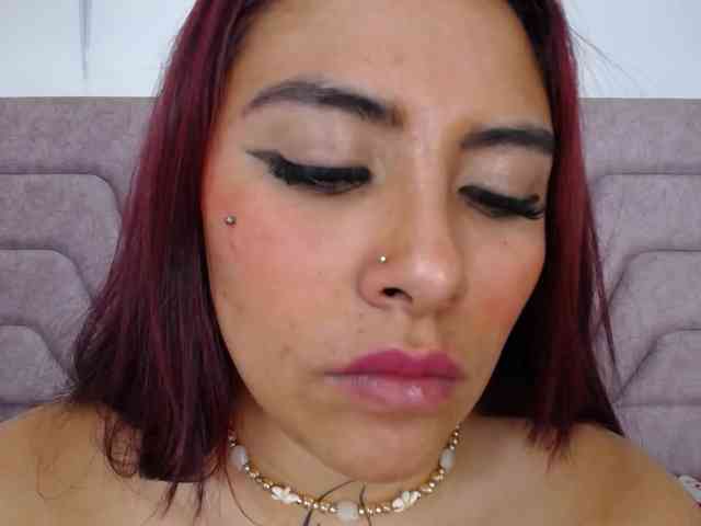 Jessica-Kraft webcam
