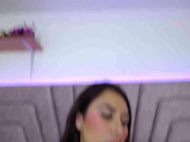 Jessica-Kraft webcam