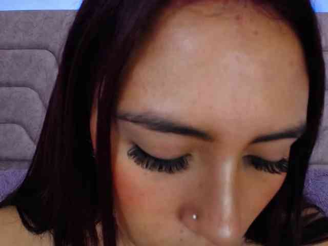 Jessica-Kraft webcam