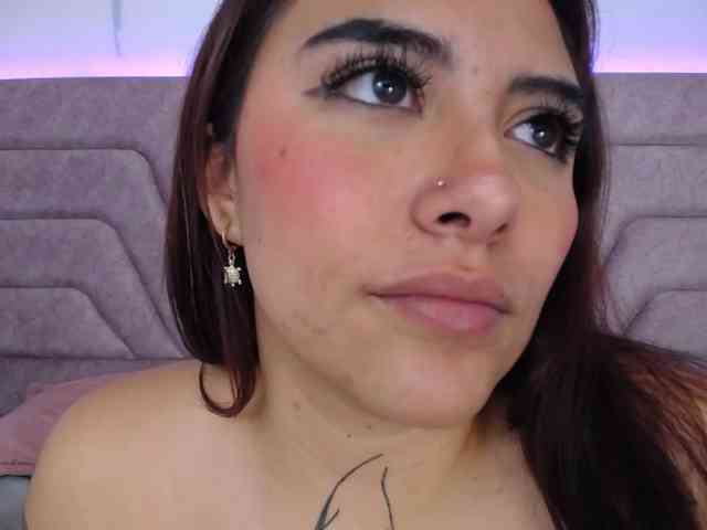 Jessica-Kraft webcam