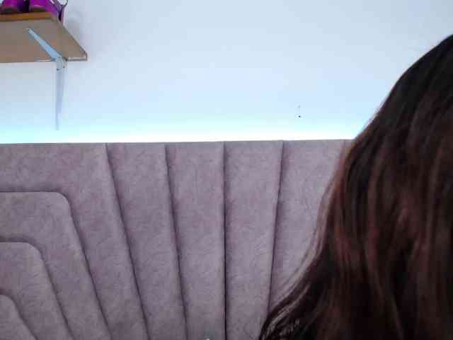 Jessica-Kraft webcam