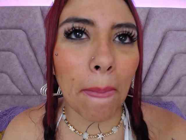 Jessica-Kraft webcam