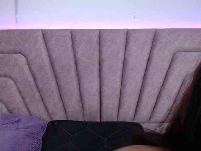 Jessica-Kraft webcam