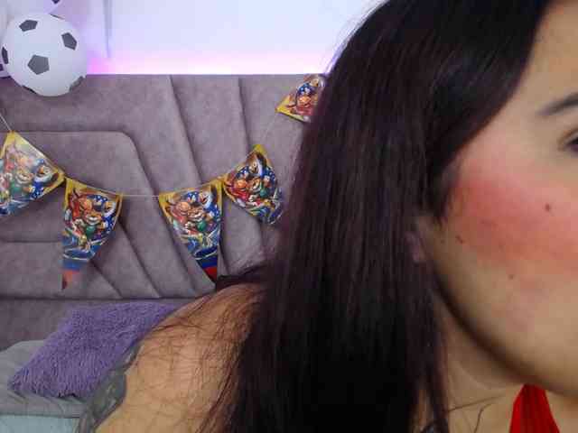 Jessica-Kraft webcam