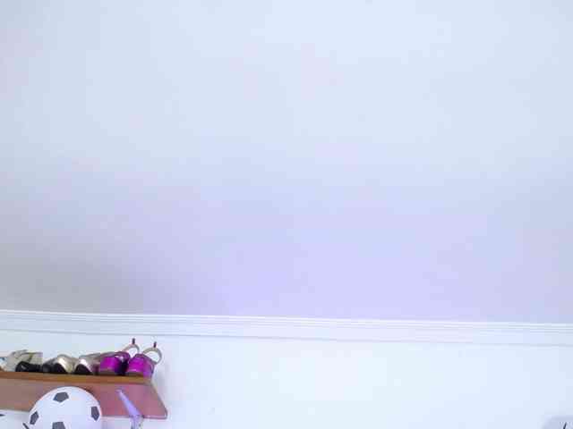 Jessica-Kraft webcam