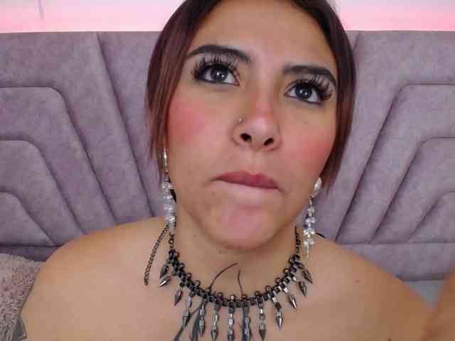 Jessica-Kraft webcam