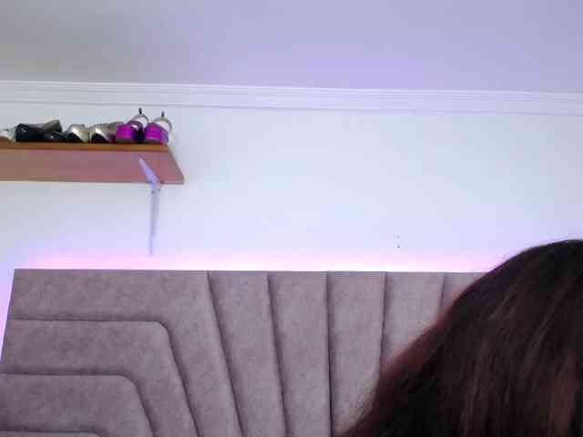 Jessica-Kraft webcam
