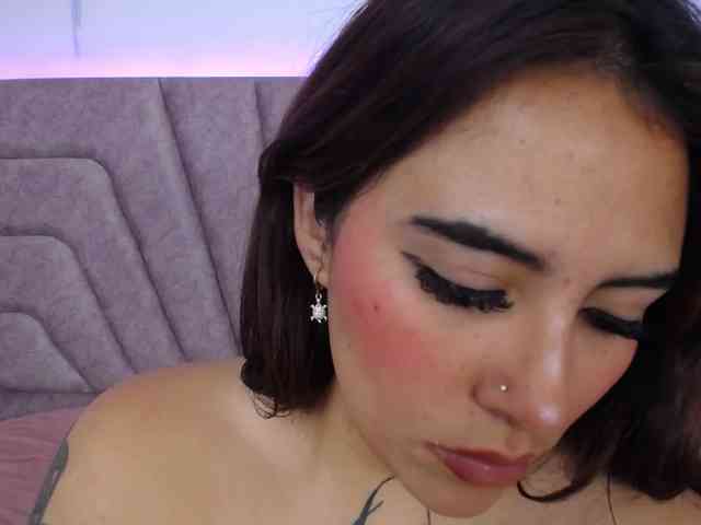 Jessica-Kraft webcam