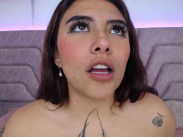 Jessica-Kraft webcam