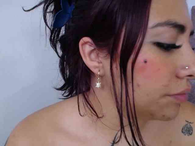 Jessica-Kraft webcam