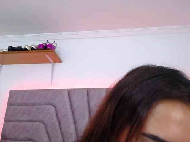 Jessica-Kraft webcam