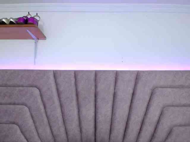 Jessica-Kraft webcam