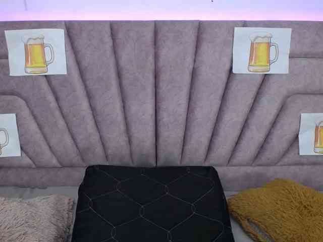 Jessica-Kraft webcam