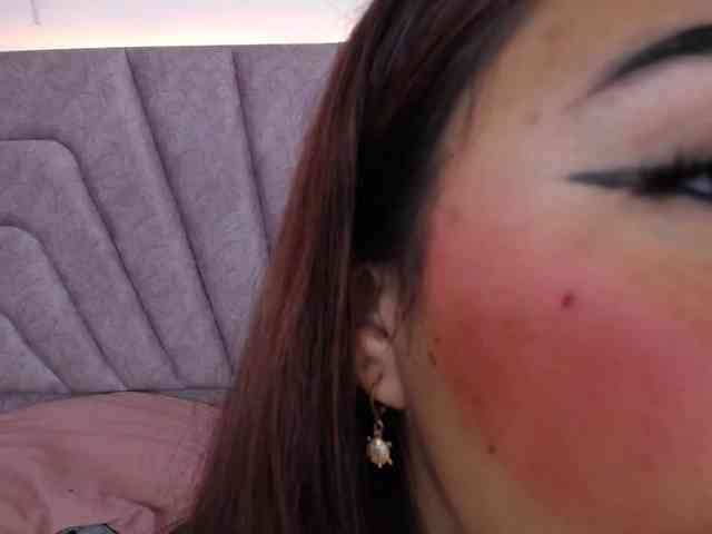 Jessica-Kraft webcam