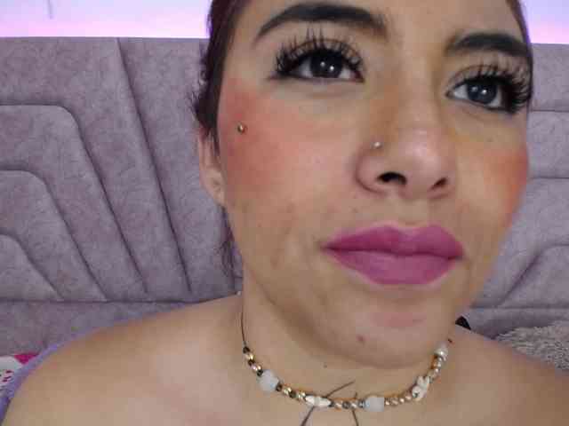 Jessica-Kraft webcam