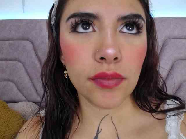 Jessica-Kraft webcam