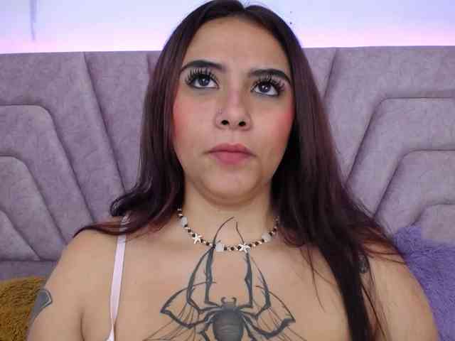 Jessica-Kraft webcam