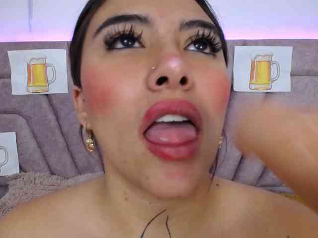 Jessica-Kraft webcam