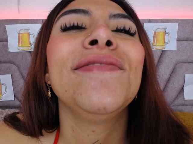 Jessica-Kraft webcam
