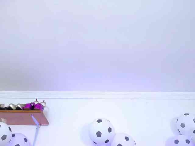 Jessica-Kraft webcam