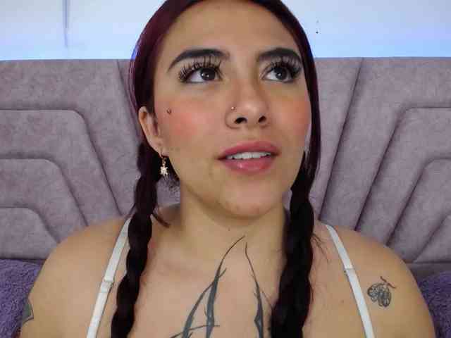 Jessica-Kraft webcam